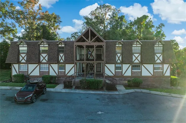 $80,000 | 500 Newell Hill Road, Unit 106D, Leesburg, FL 34748