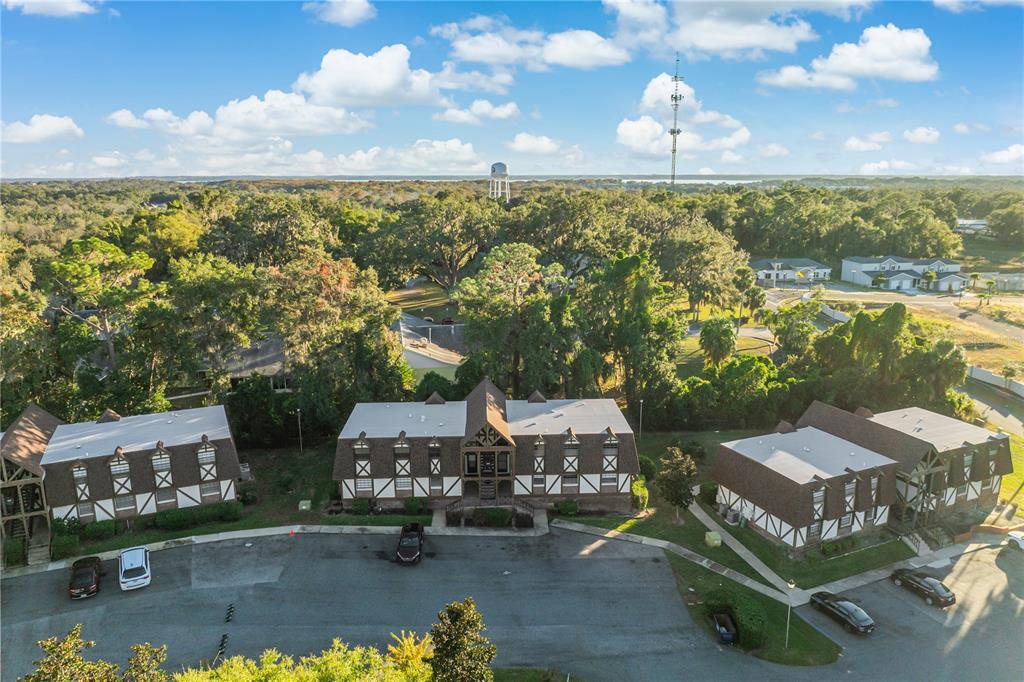 500 Newell Hill Road, Unit 106D Leesburg, FL 34748 - Photo 34 of 45 a view of a city with tall buildings