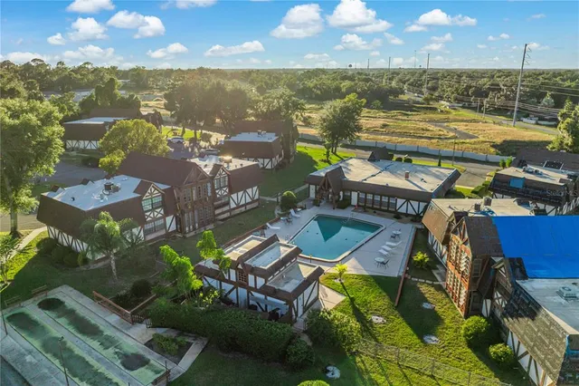 $80,000 | 500 Newell Hill Road, Unit 106D, Leesburg, FL 34748