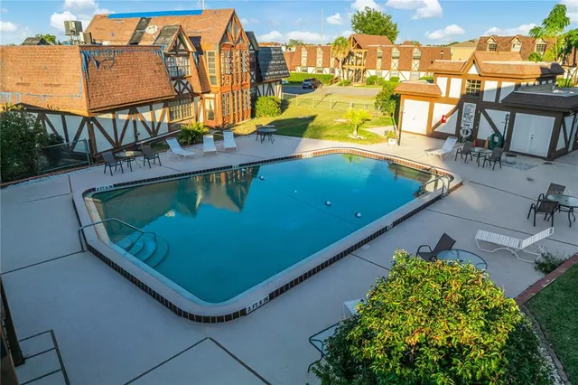 $80,000 | 500 Newell Hill Road, Unit 106D, Leesburg, FL 34748