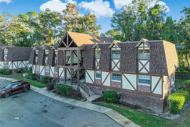 $80,000 | 500 Newell Hill Road, Unit 106D, Leesburg, FL 34748