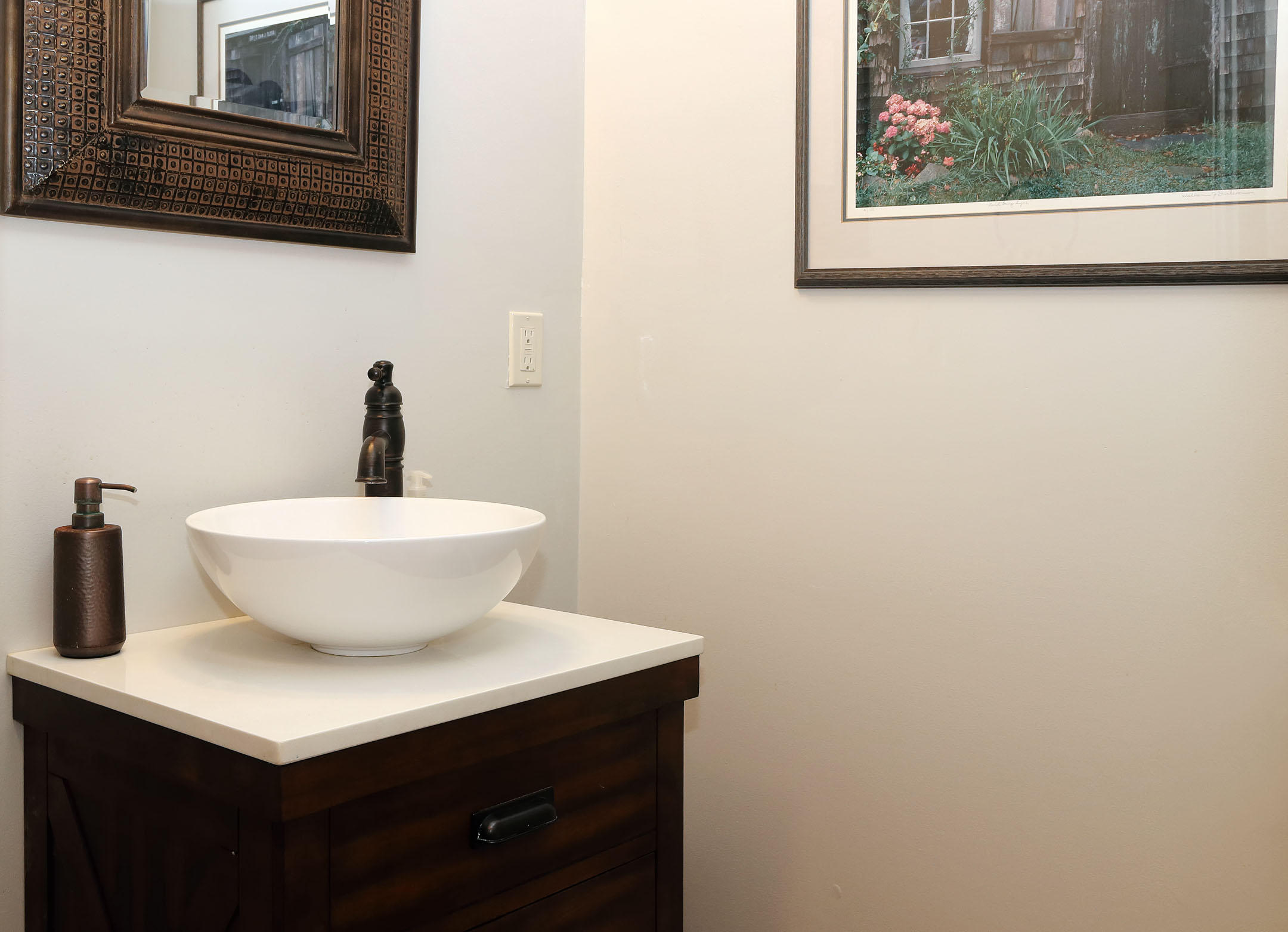 61 Clark Road Alfred, ME 04002 - Photo 24 of 35 1st Floor Half Bath