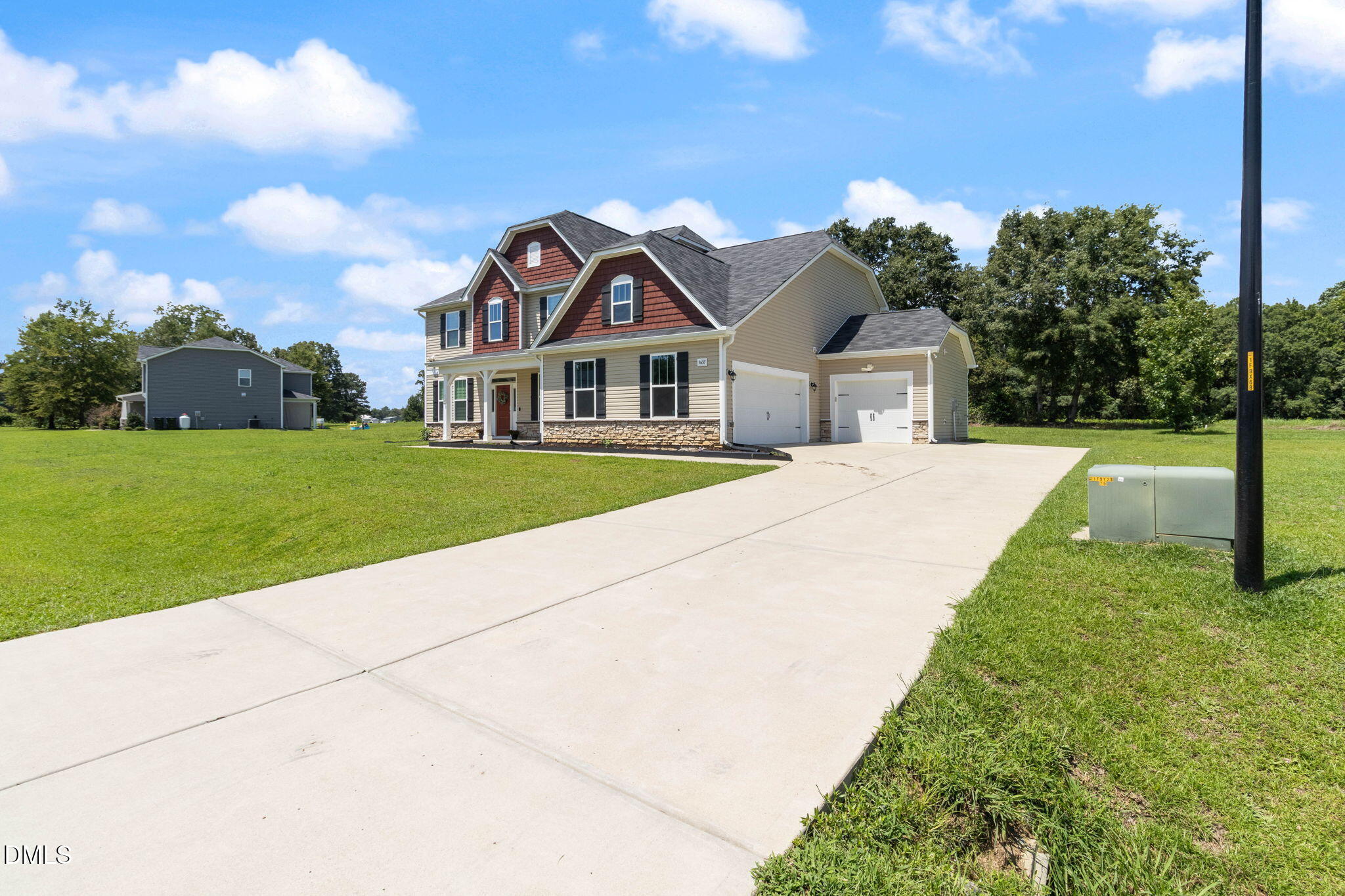 1608 Osprey Ridge Drive Willow Spring, NC 27592 - Photo 8 of 73 8-web-or-mls-IMG_6846
