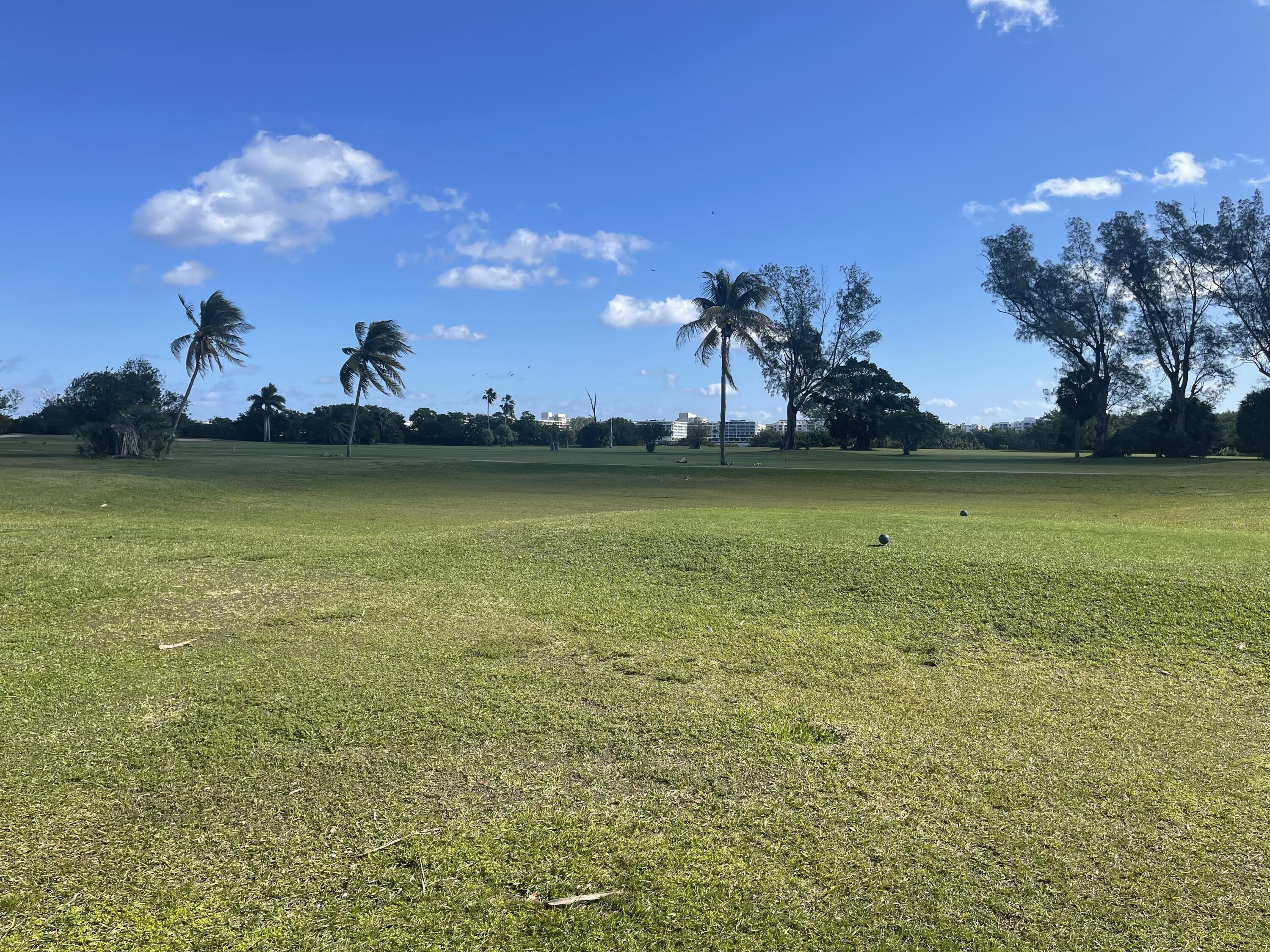 101 South Golfview Road, Unit 5 Lake Worth Beach, FL 33460 - Photo 27 of 30 Lake Worth Public Golf Course