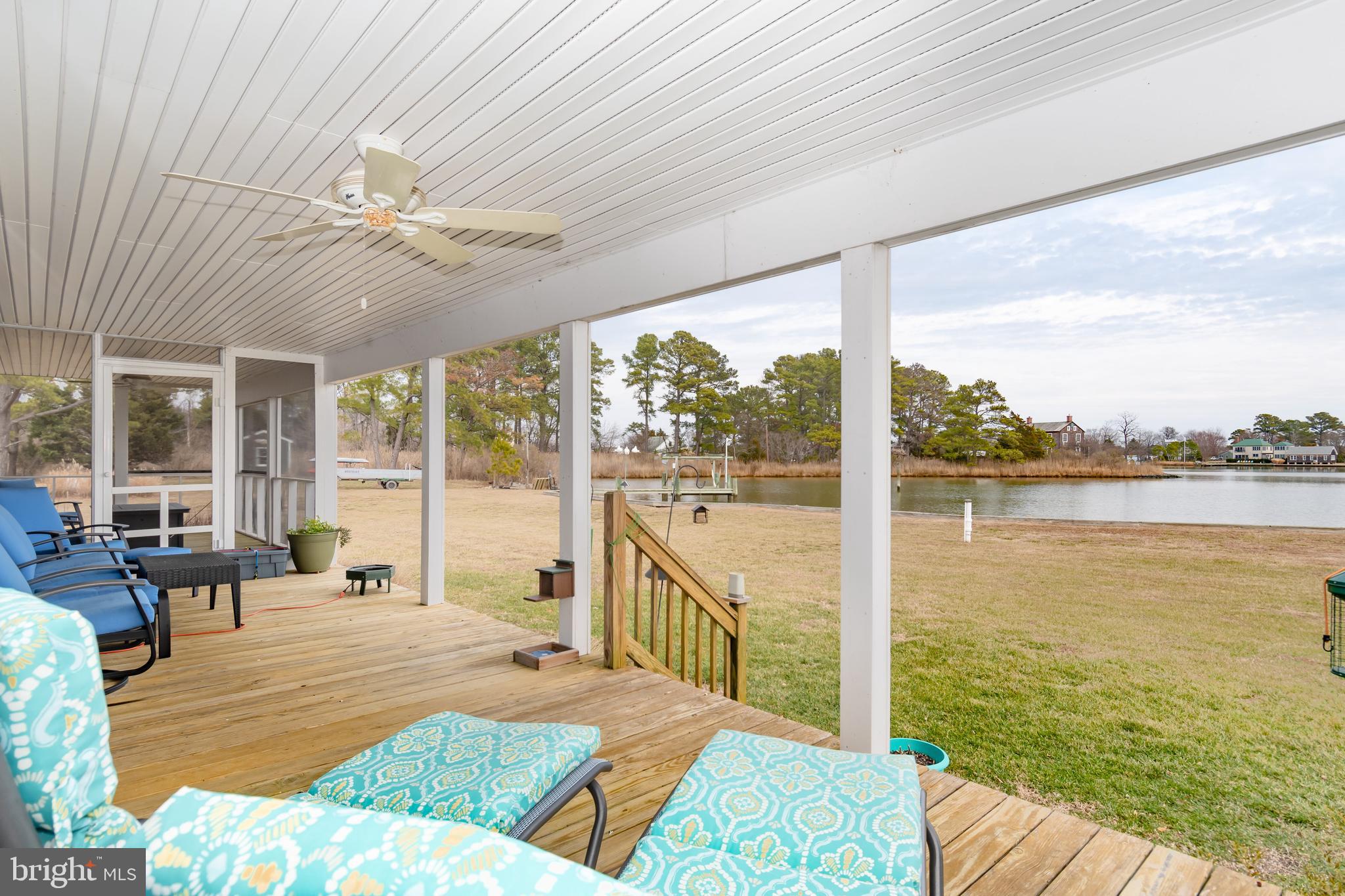 4807 Black Walnut Point Road Tilghman, MD 21671 - Photo 11 of 69