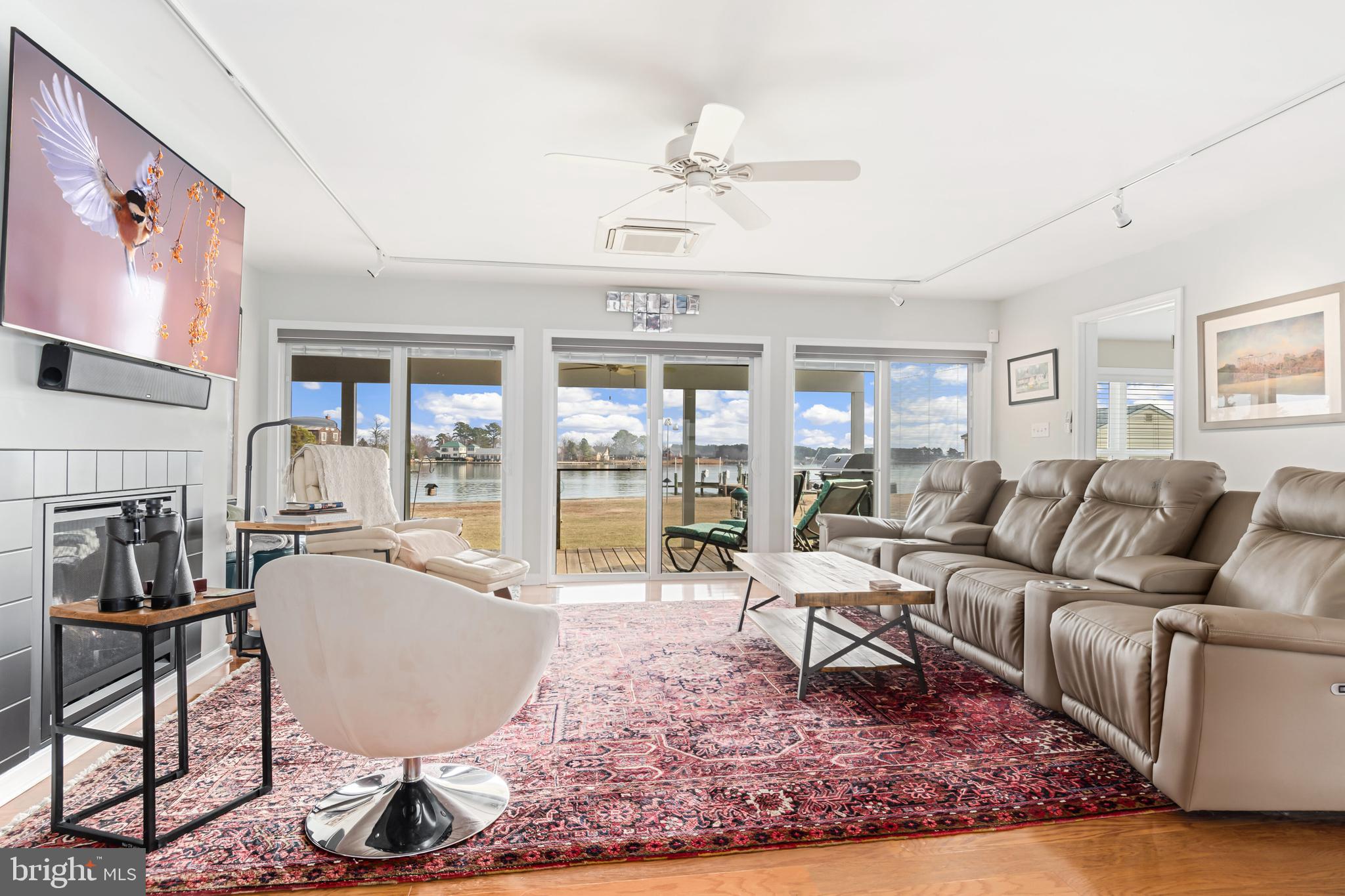 4807 Black Walnut Point Road Tilghman, MD 21671 - Photo 13 of 69