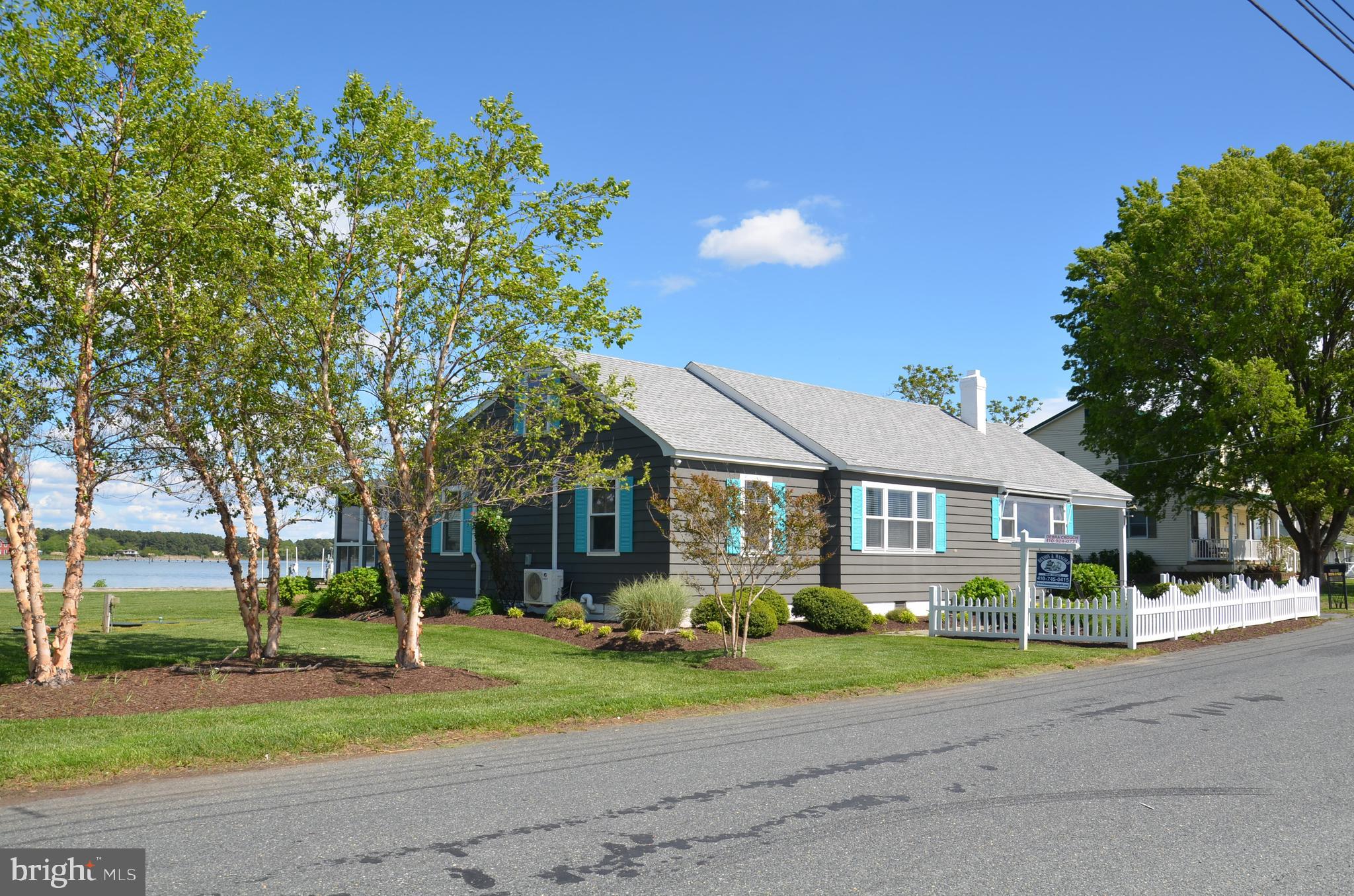 4807 Black Walnut Point Road Tilghman, MD 21671 - Photo 2 of 69