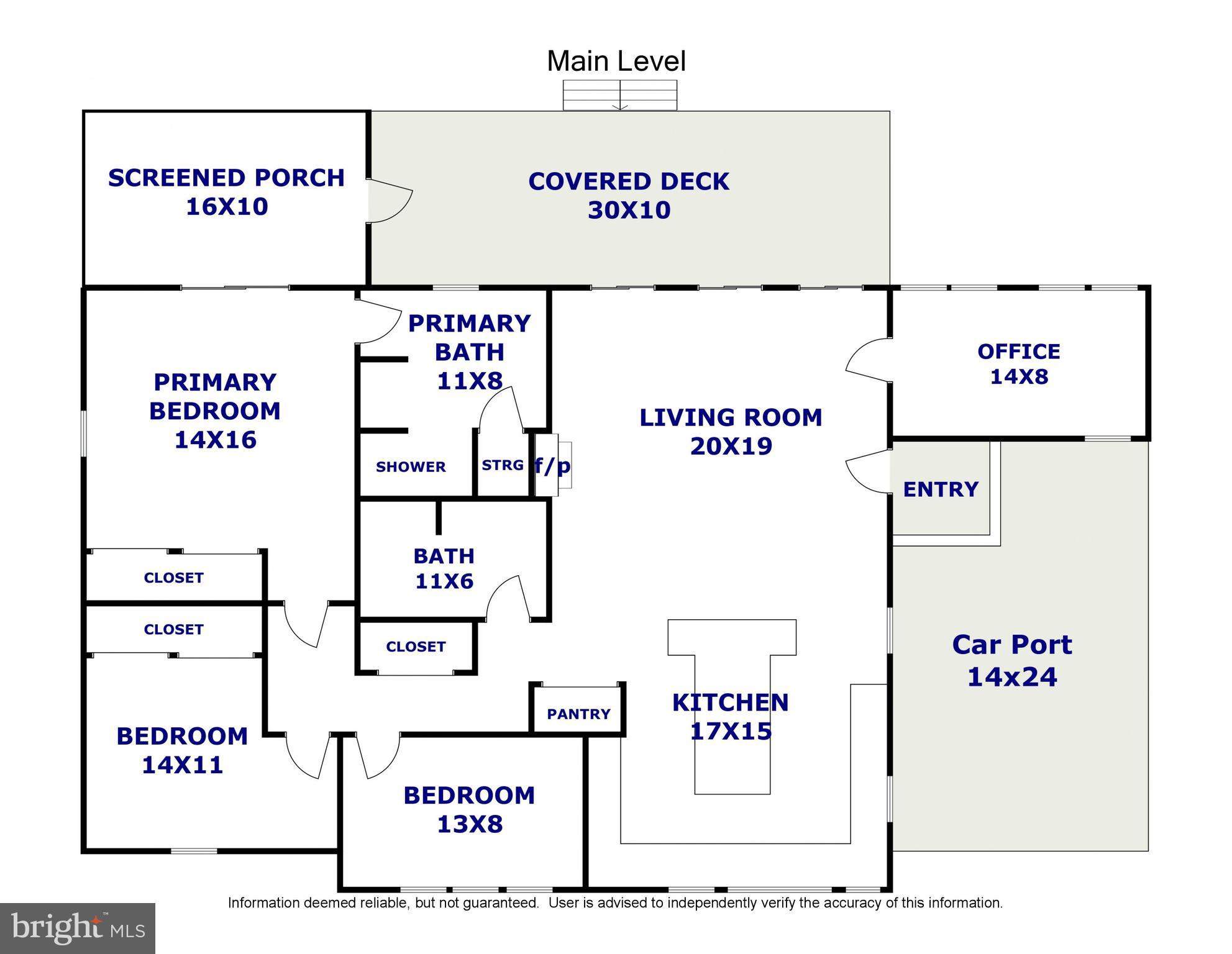 4807 Black Walnut Point Road Tilghman, MD 21671 - Photo 30 of 69