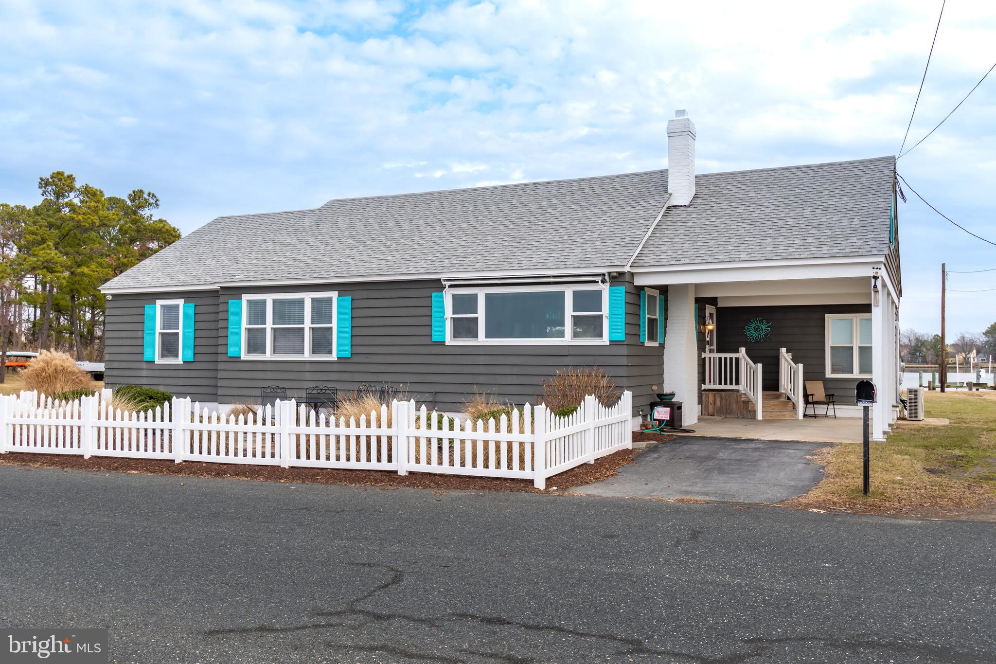 4807 Black Walnut Point Road Tilghman, MD 21671 - Photo 38 of 69
