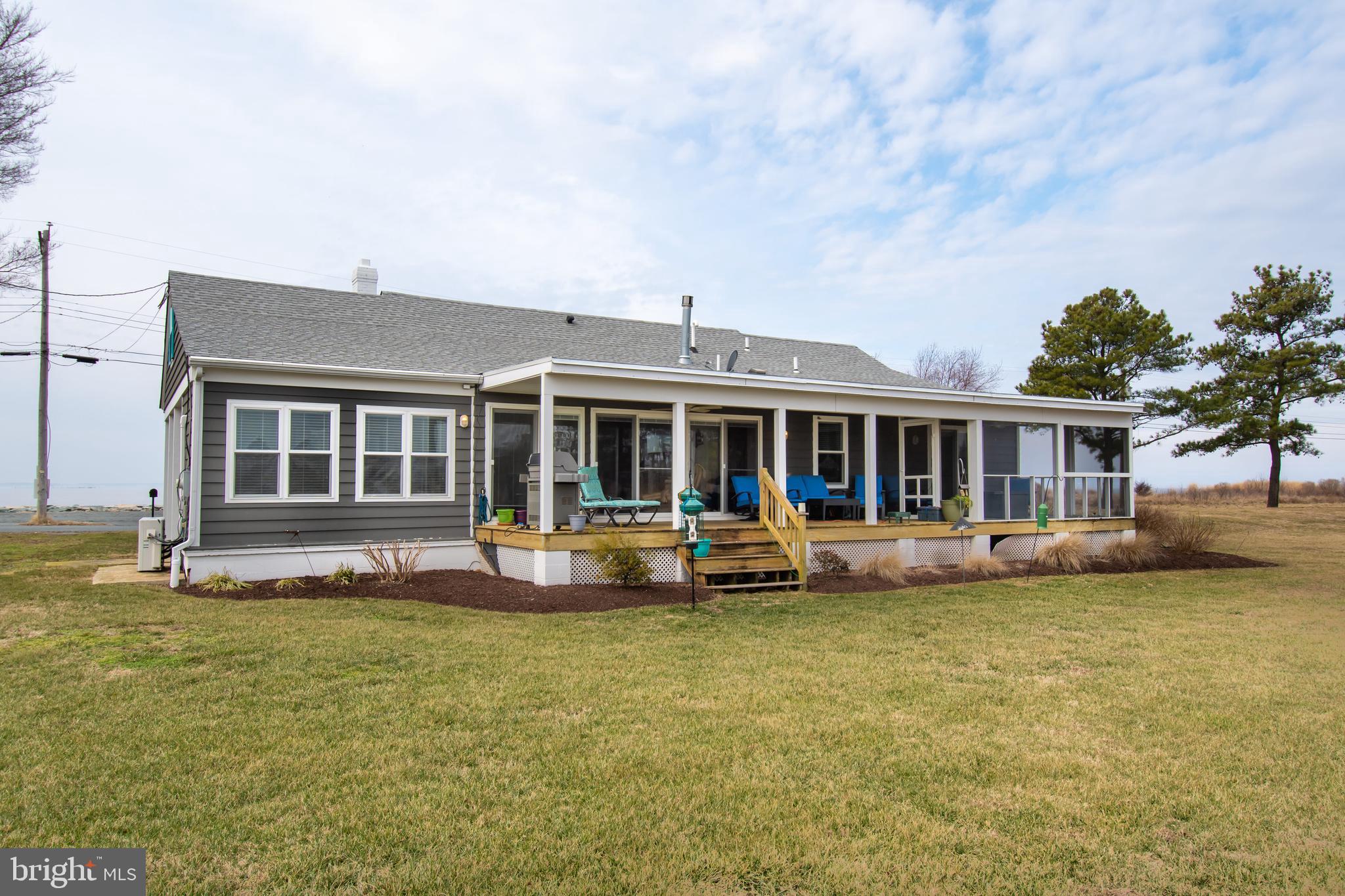 4807 Black Walnut Point Road Tilghman, MD 21671 - Photo 39 of 69