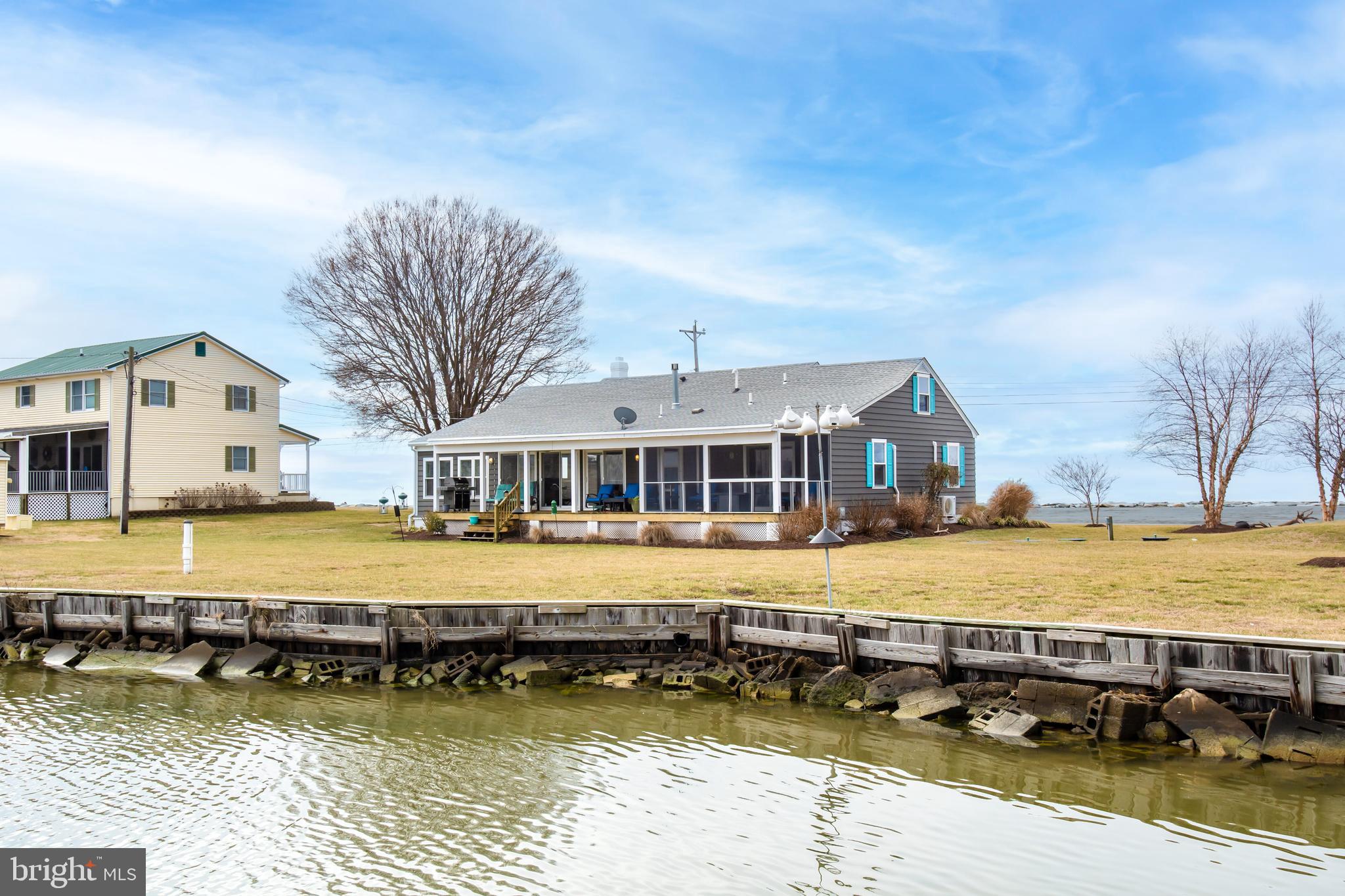 4807 Black Walnut Point Road Tilghman, MD 21671 - Photo 40 of 69