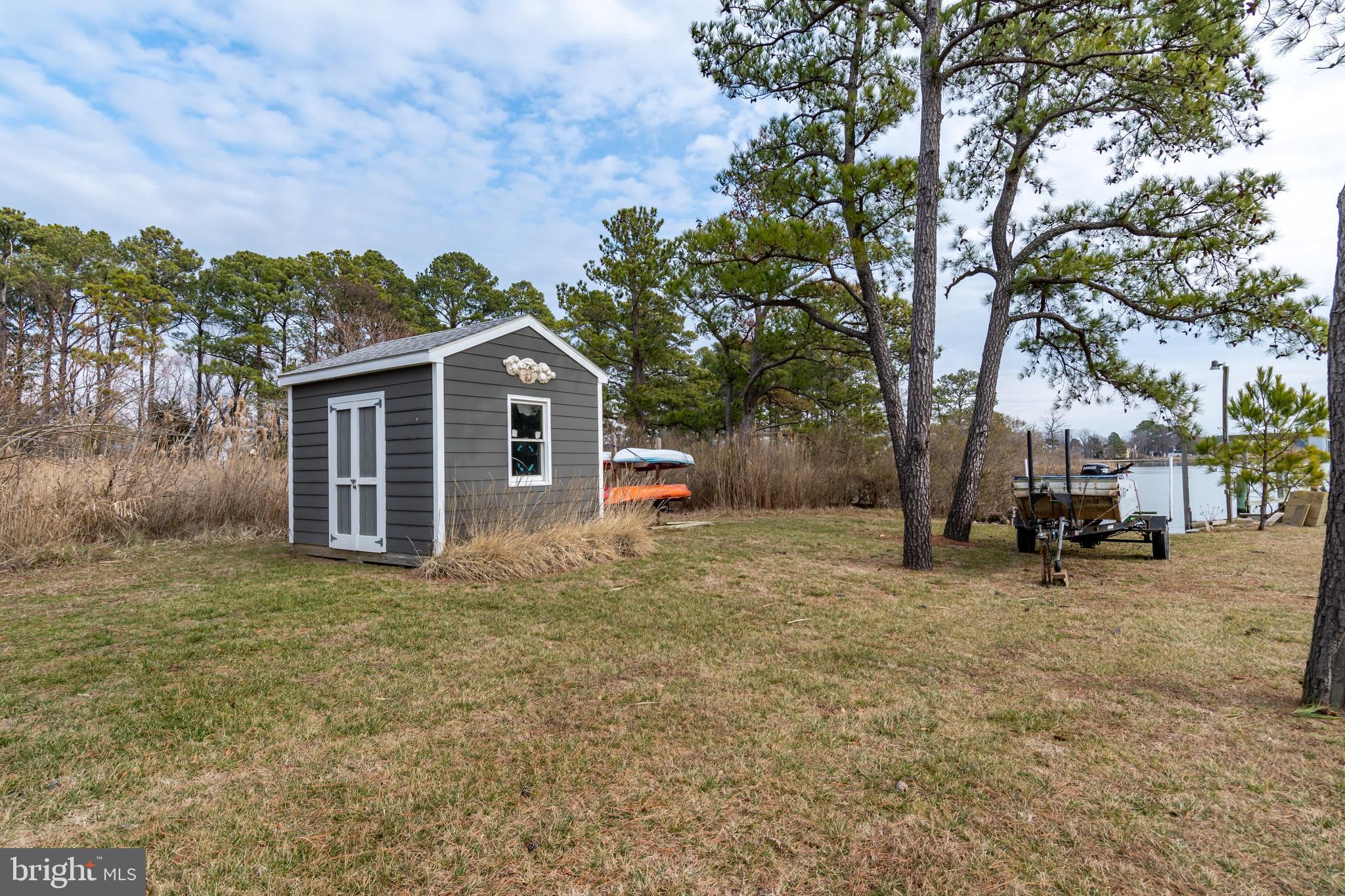 4807 Black Walnut Point Road Tilghman, MD 21671 - Photo 42 of 69