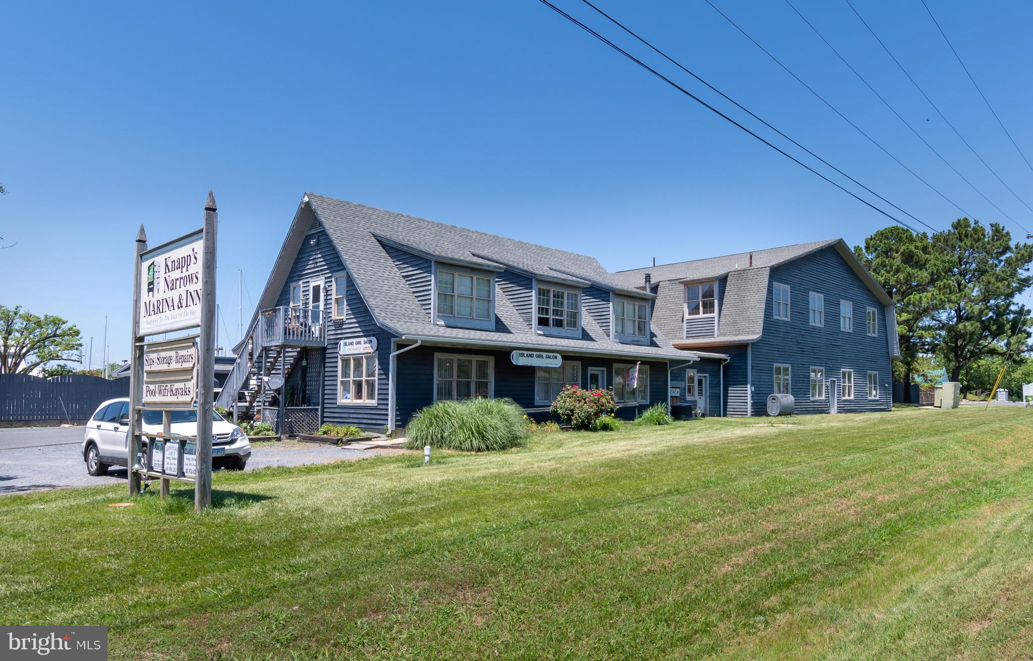 4807 Black Walnut Point Road Tilghman, MD 21671 - Photo 49 of 69