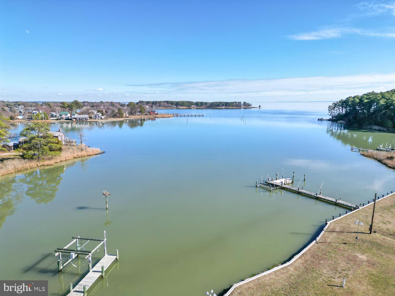 4807 Black Walnut Point Road Tilghman, MD 21671 - Photo 62 of 69