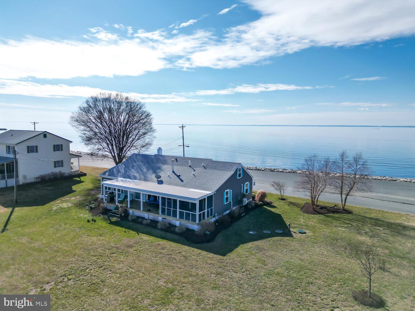 4807 Black Walnut Point Road Tilghman, MD 21671 - Photo 64 of 69