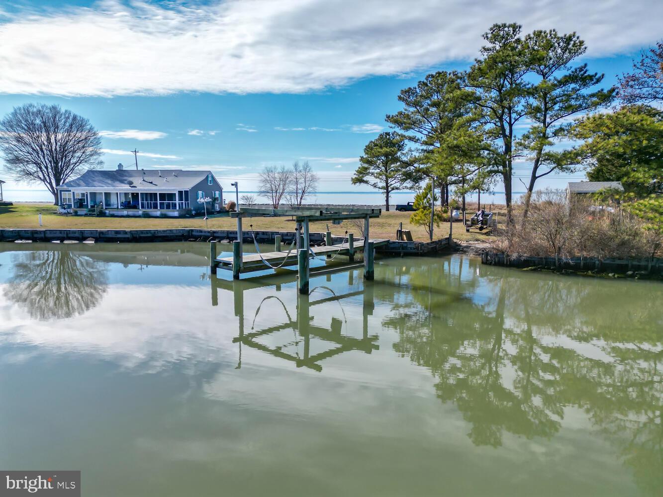 4807 Black Walnut Point Road Tilghman, MD 21671 - Photo 65 of 69