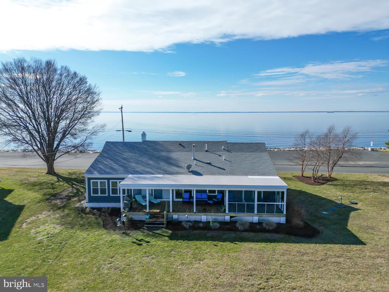 4807 Black Walnut Point Road Tilghman, MD 21671 - Photo 66 of 69