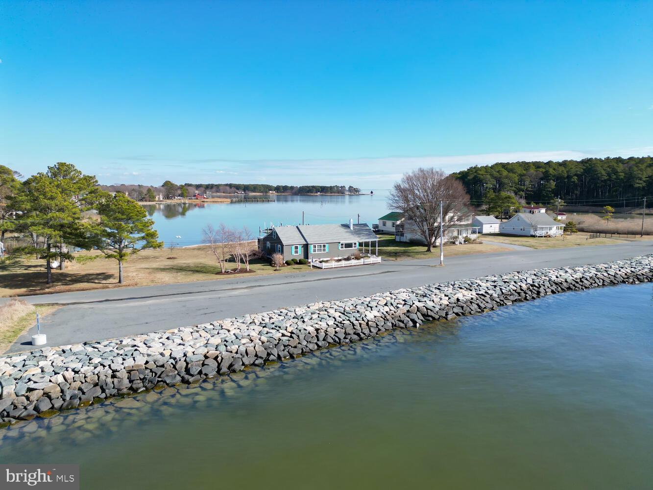 4807 Black Walnut Point Road Tilghman, MD 21671 - Photo 67 of 69