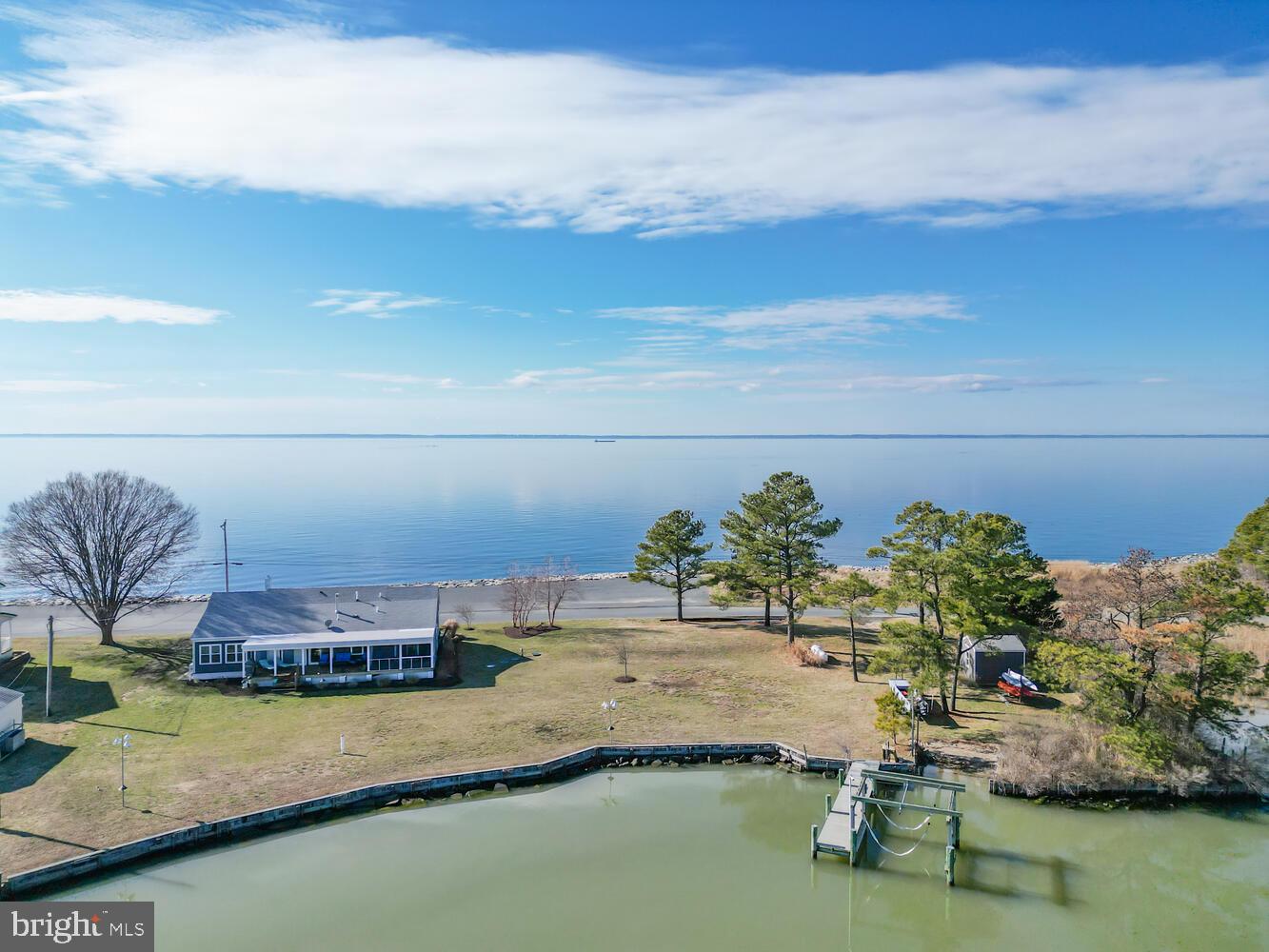 4807 Black Walnut Point Road Tilghman, MD 21671 - Photo 7 of 69