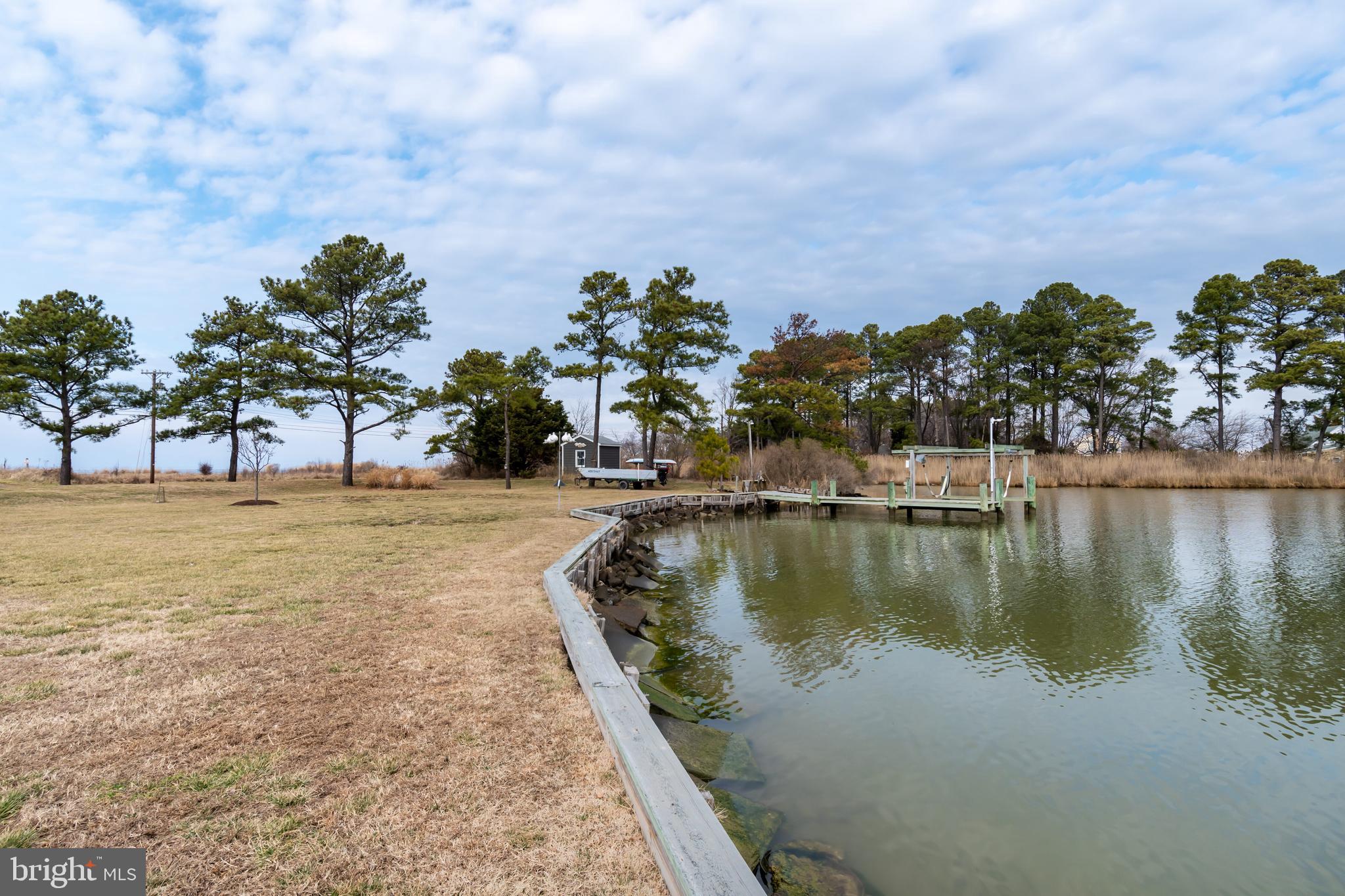 4807 Black Walnut Point Road Tilghman, MD 21671 - Photo 10 of 69