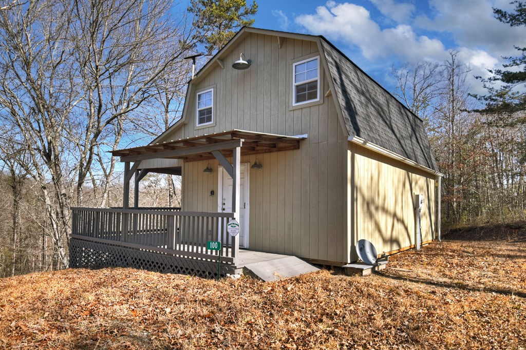 100 Toccoa Hills Road Blue Ridge, GA 30513 - Photo 11 of 40 Gallery Image 11