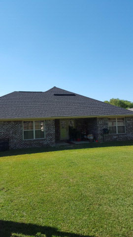 1704 Thames Drive Foley, AL 36535 - Photo 2 of 11 Back of house