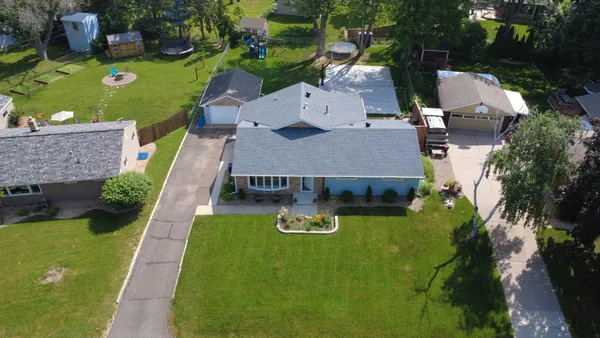 $425,000 | 3680 Fairlane Street, White Bear Lake, MN 55110