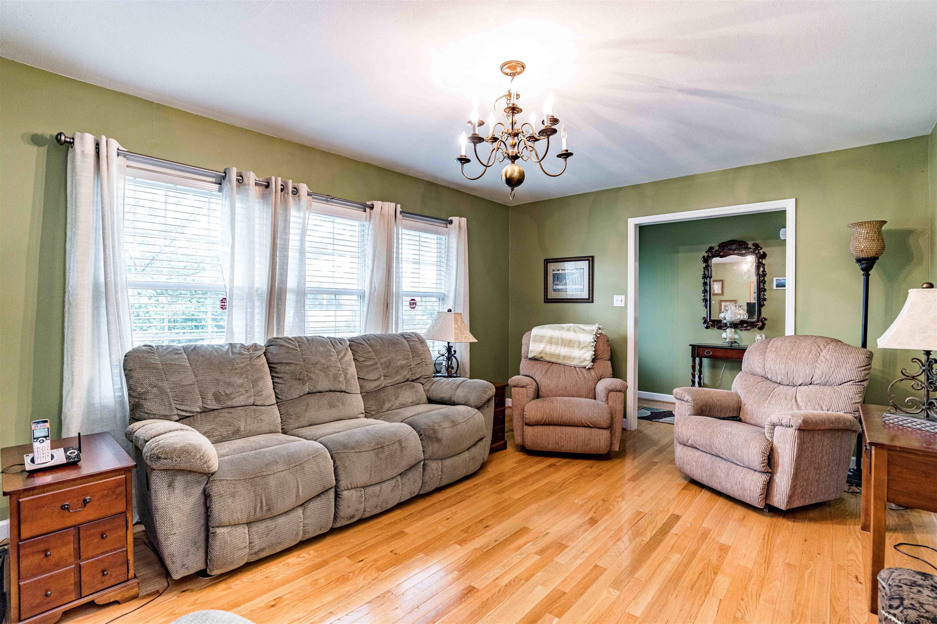 2052 Jack Road Clayton, NC 27520 - Photo 10 of 37 Photo 10