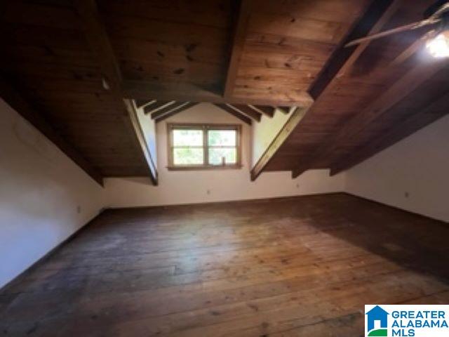 1931 Driving Range Road Cropwell, AL 35054 - Photo 16 of 24