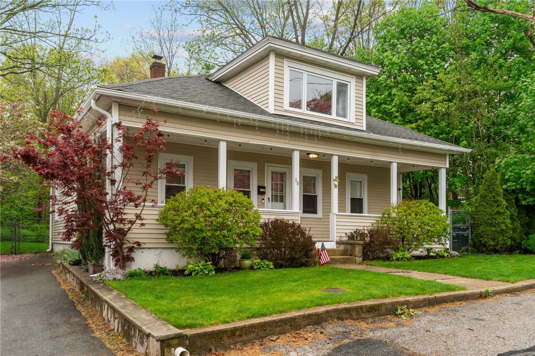 30 Hebert Street Coventry, RI 02893 - Photo 1 of 43 Gallery Image 1