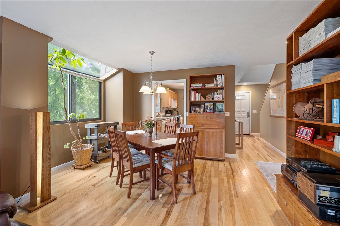 5 Wake Robin Road, Unit 3505 Lincoln, RI 02865 - Photo 11 of 35