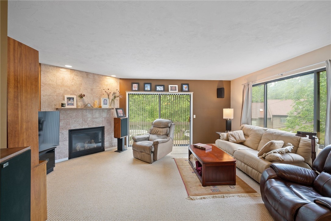 5 Wake Robin Road, Unit 3505 Lincoln, RI 02865 - Photo 12 of 35