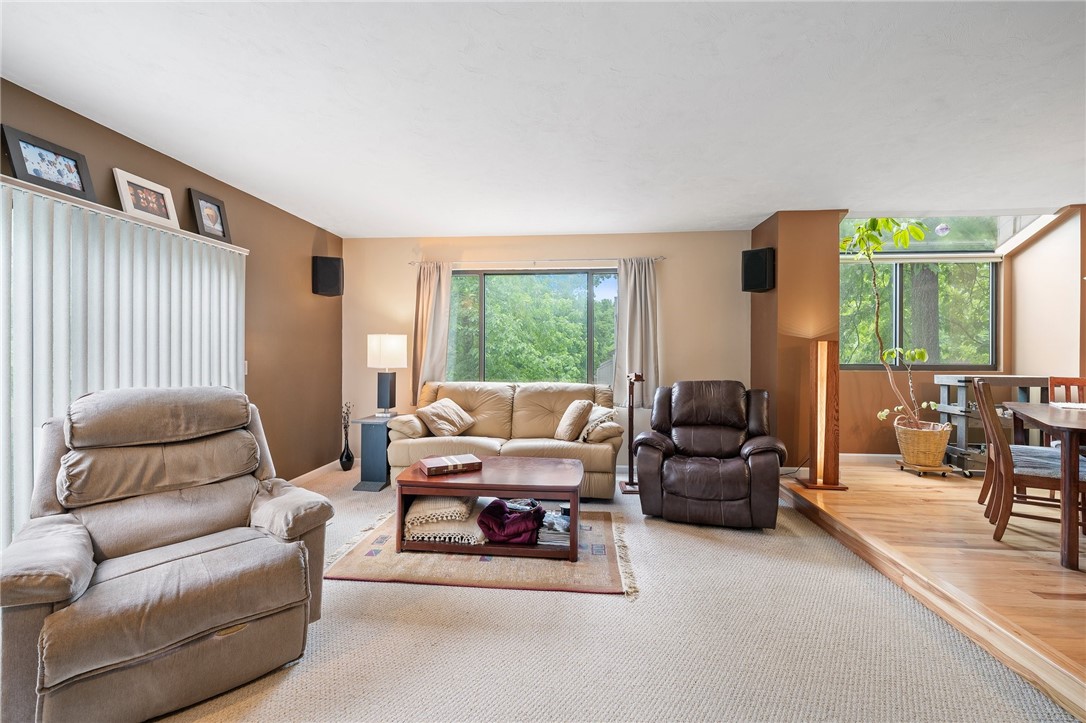 5 Wake Robin Road, Unit 3505 Lincoln, RI 02865 - Photo 13 of 35