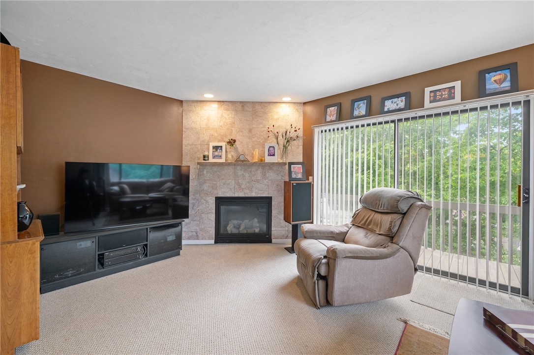 5 Wake Robin Road, Unit 3505 Lincoln, RI 02865 - Photo 14 of 35