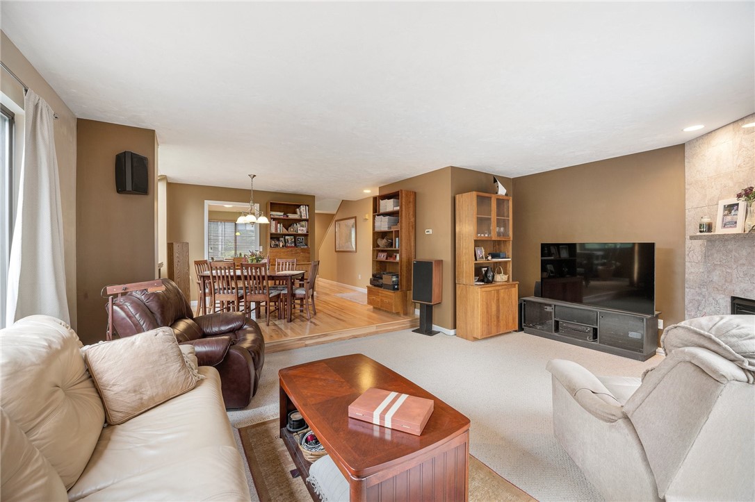 5 Wake Robin Road, Unit 3505 Lincoln, RI 02865 - Photo 15 of 35