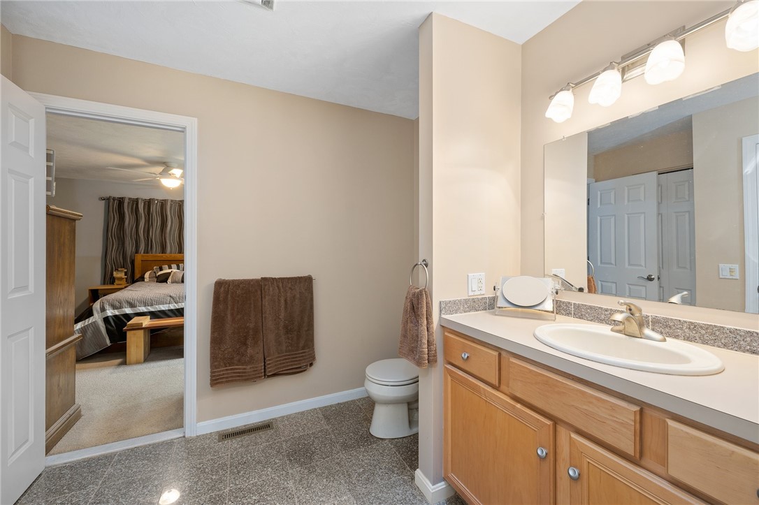 5 Wake Robin Road, Unit 3505 Lincoln, RI 02865 - Photo 26 of 35