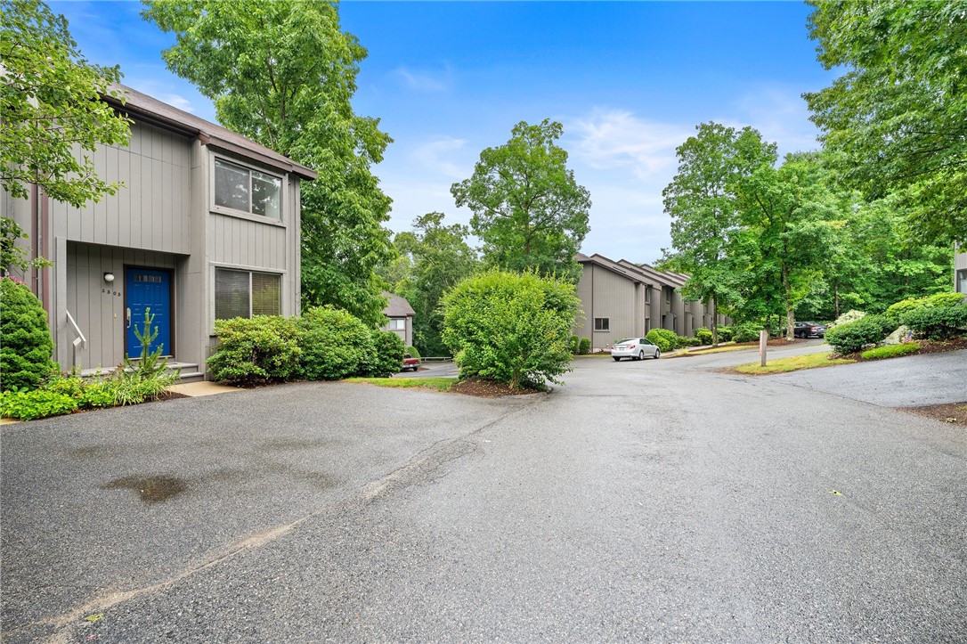 5 Wake Robin Road, Unit 3505 Lincoln, RI 02865 - Photo 33 of 35