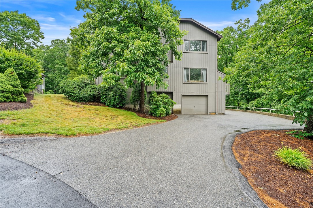 5 Wake Robin Road, Unit 3505 Lincoln, RI 02865 - Photo 34 of 35