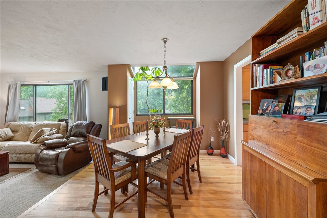 5 Wake Robin Road, Unit 3505 Lincoln, RI 02865 - Photo 10 of 35