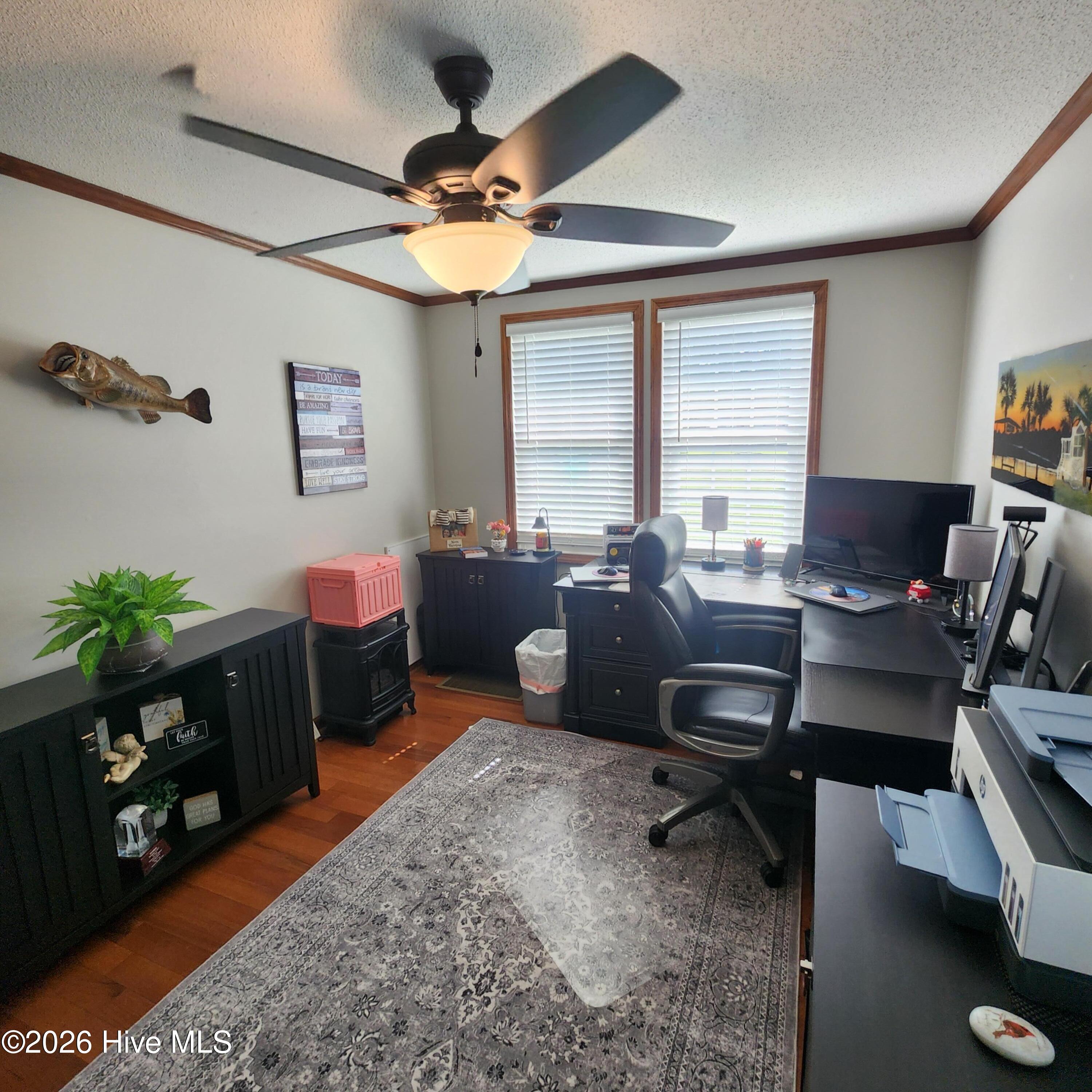 4206 Evansdale Road Wilson, NC 27893 - Photo 29 of 62 Gallery Image 29