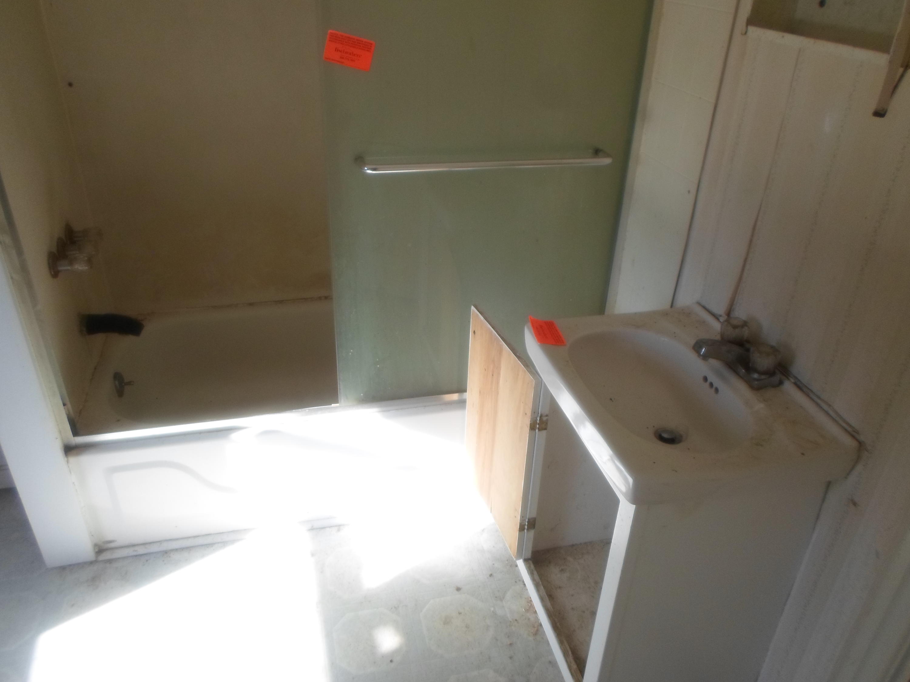 936 Waldo Station Road Belfast, ME 04915 - Photo 15 of 17 bath tub