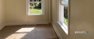 426 Union Avenue, Unit 2 Bridgeport, CT 06607 - Photo 19 of 19 a view of an empty room and window