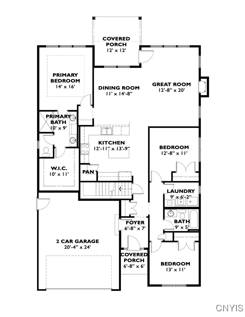 1949 North Ridge Drive Sullivan, NY 13037 - Photo 2 of 2