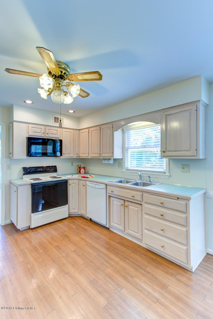 5914 Apache Road Louisville, KY 40207 - Photo 12 of 53 Who doesn't want a window over the sink??