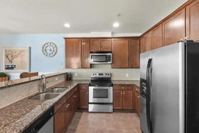 $289,900 | 26501 Mangrove Drive, Unit 103, Galveston, TX 77554