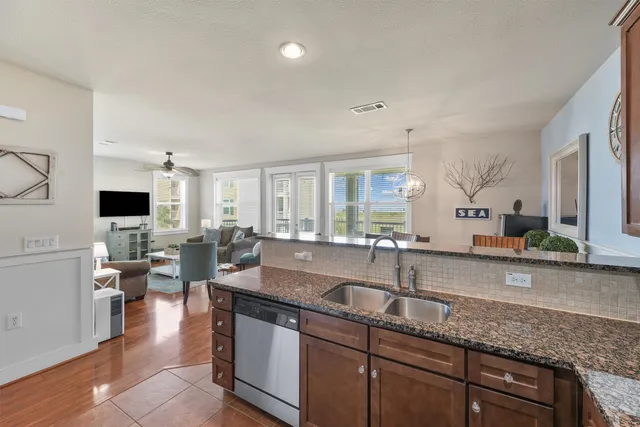 $289,900 | 26501 Mangrove Drive, Unit 103, Galveston, TX 77554