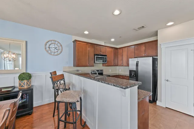 $289,900 | 26501 Mangrove Drive, Unit 103, Galveston, TX 77554