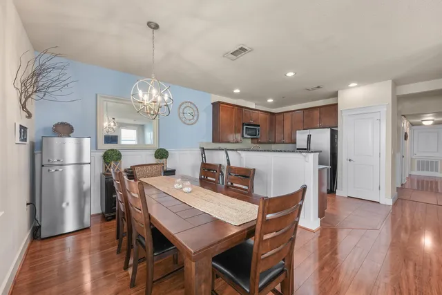 $289,900 | 26501 Mangrove Drive, Unit 103, Galveston, TX 77554