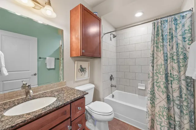 $289,900 | 26501 Mangrove Drive, Unit 103, Galveston, TX 77554