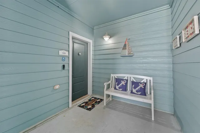 $289,900 | 26501 Mangrove Drive, Unit 103, Galveston, TX 77554